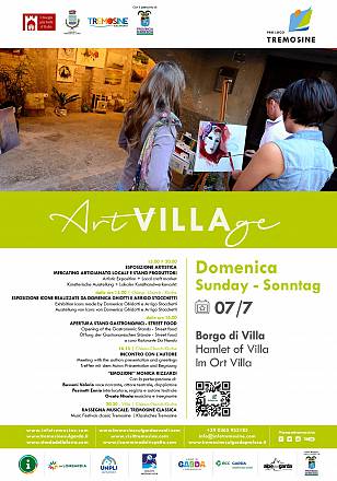 Artvillage 2024